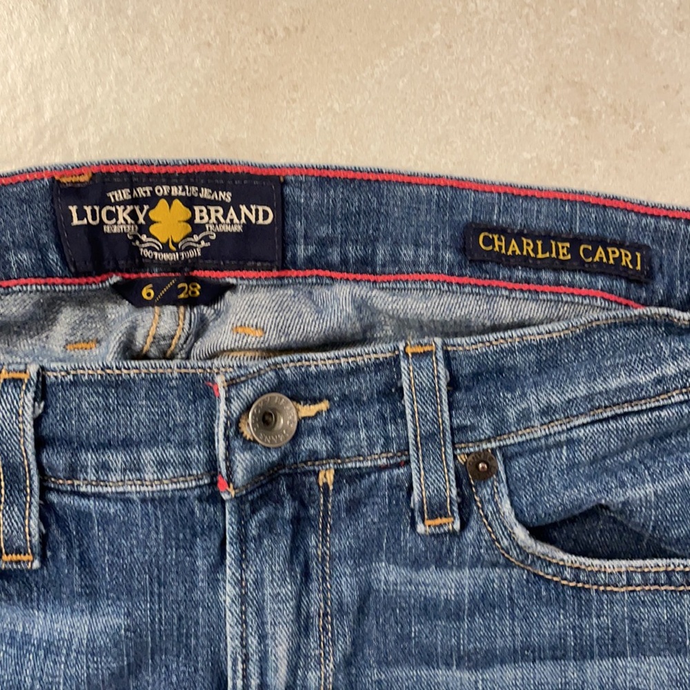 Jeans! - Picture 3 of 3